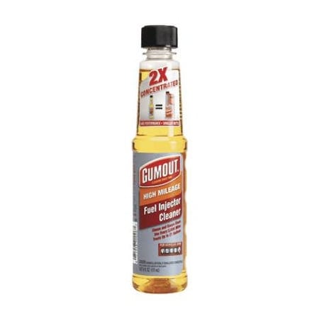 Itw 6OZ HiMile Fuel Cleaner 510013